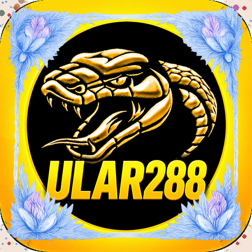 ular288 — mitra unggulan