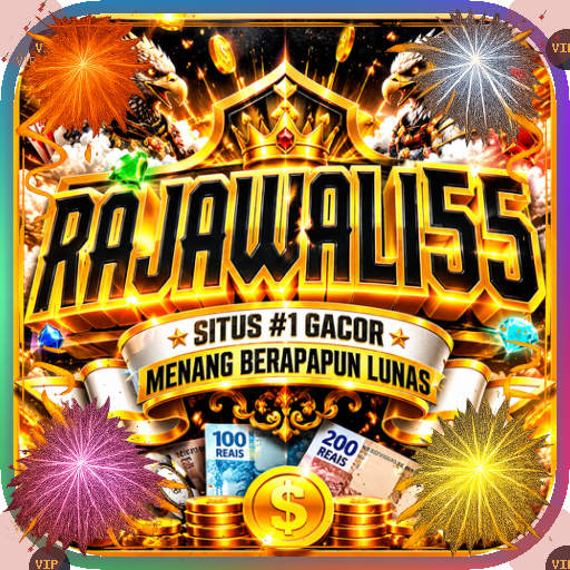 rajawali55 — mitra unggulan